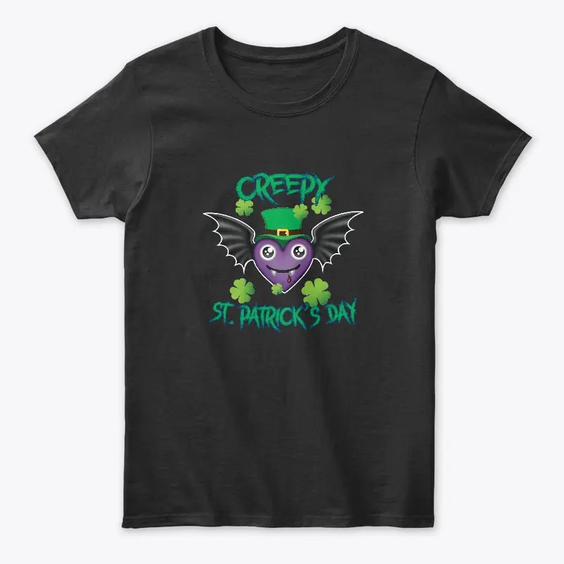 St. Patrick's Day Merch