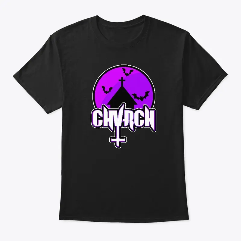 CHVRCH