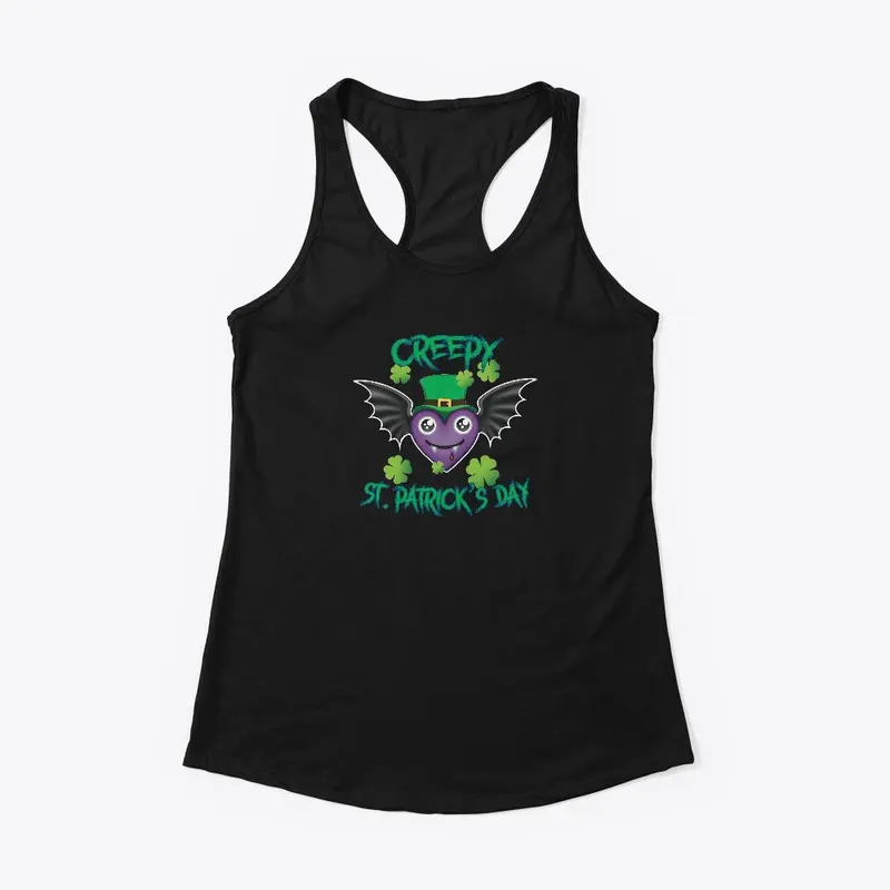 St. Patrick's Day Merch