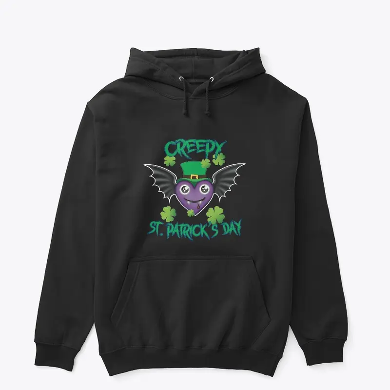 St. Patrick's Day Merch