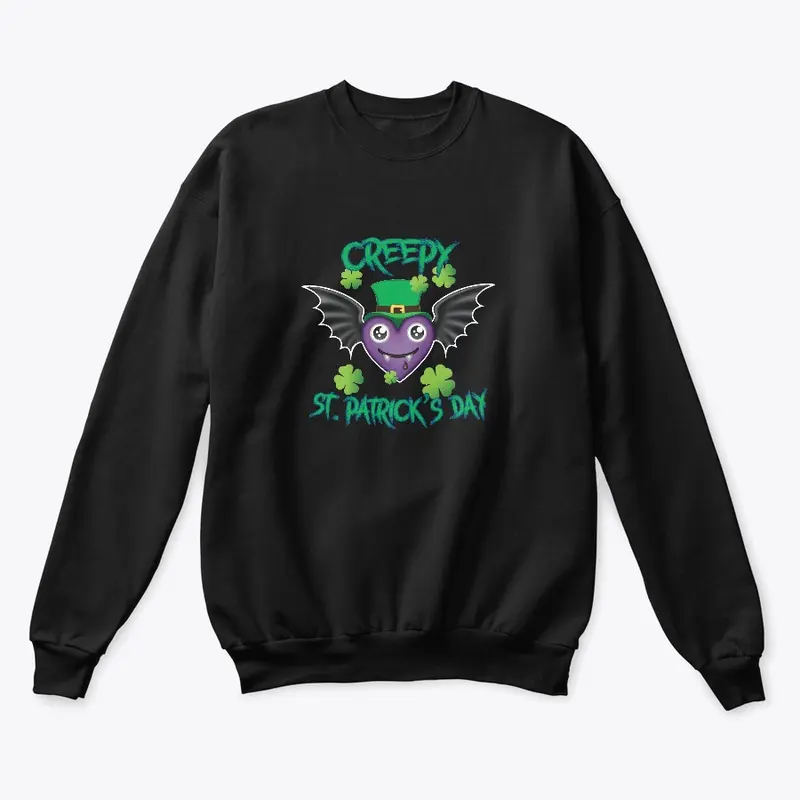 St. Patrick's Day Merch