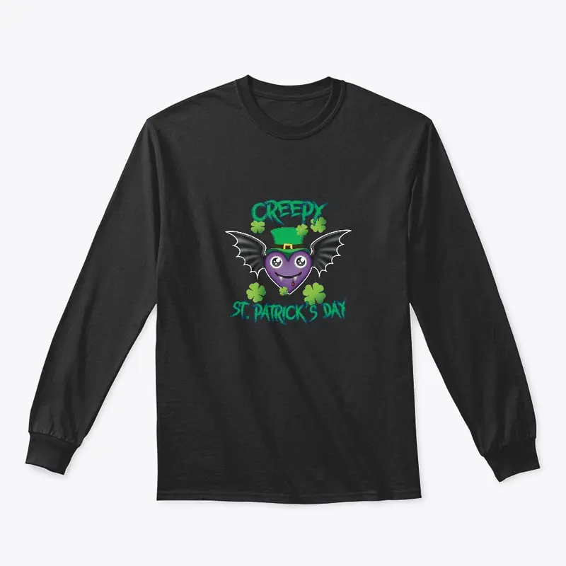 St. Patrick's Day Merch