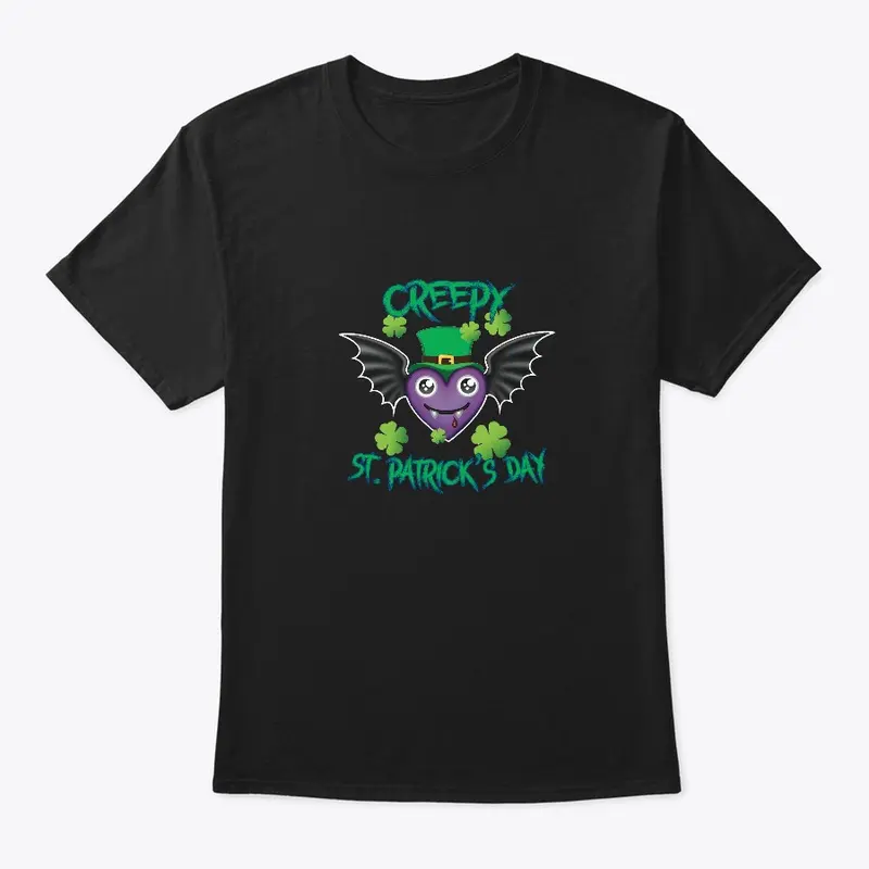 St. Patrick's Day Merch